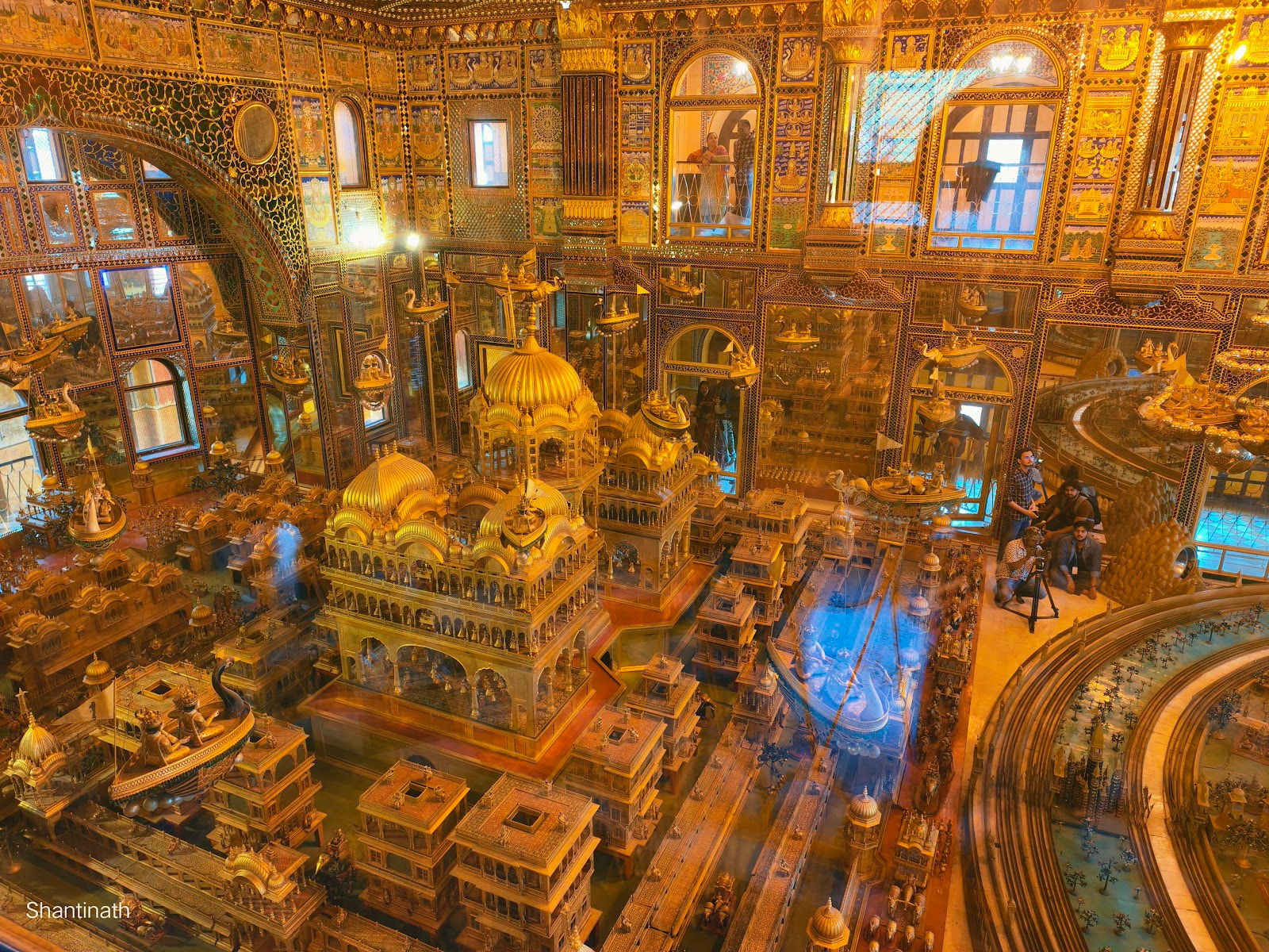 Pink City Pulse — 3N/4D
