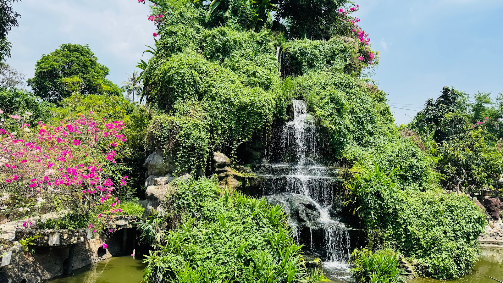 Thailand 3N/4D — Pattaya & Bangkok