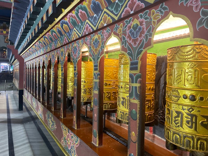 Mystical Bhutan: Thimphu, Punakha & Paro — 6N/7D