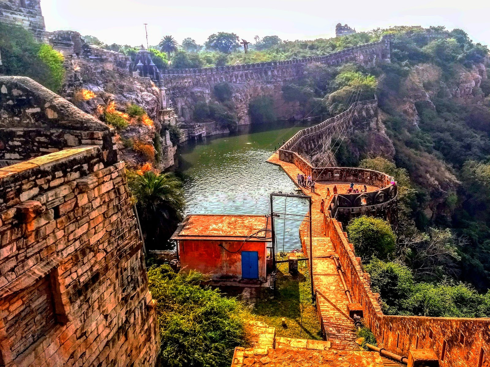 Rajasthan Classic — Jaipur, Jodhpur & Udaipur, 4N/5D