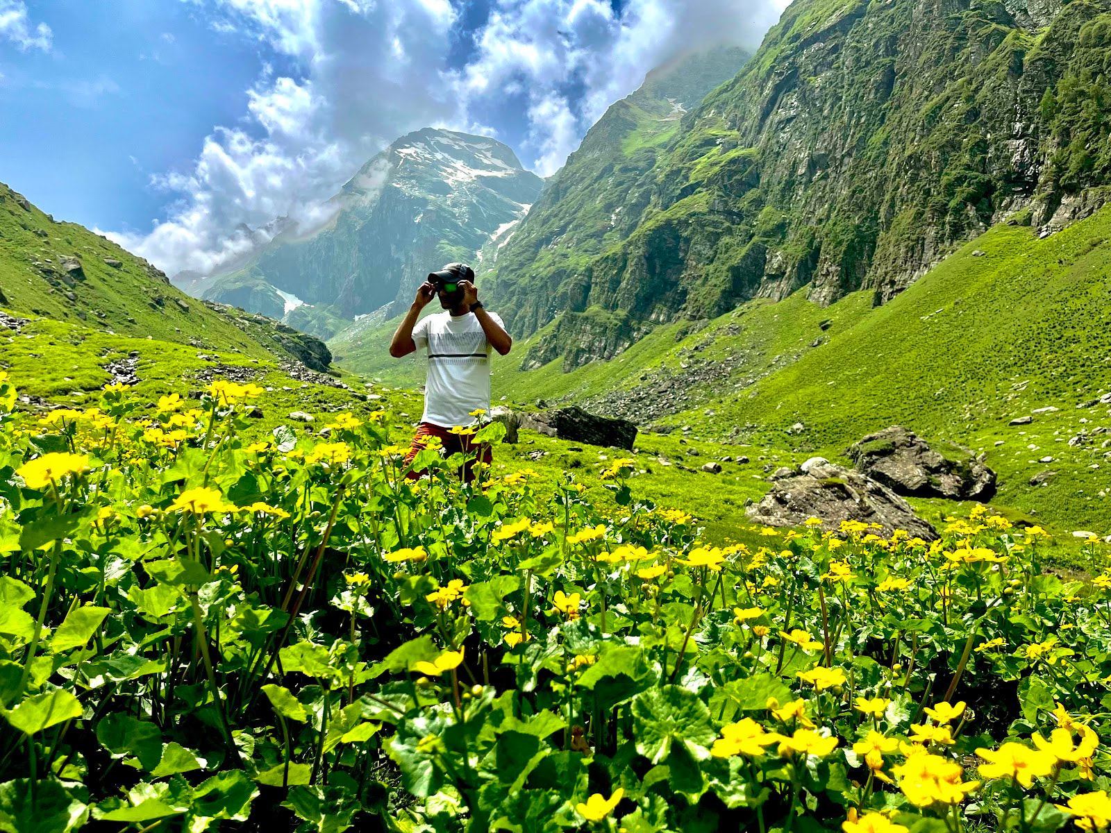 Shimla - Manali — 5N/6D from Delhi