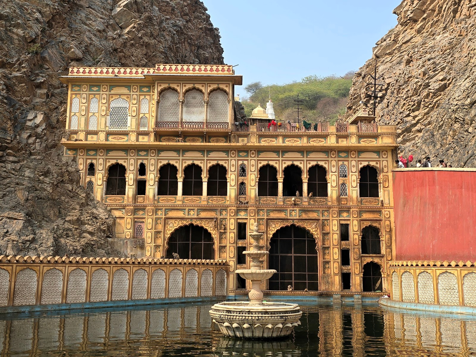 Rajasthan Pilgrim Trail — Ajmer, Pushkar & Jodhpur, 6N/7D