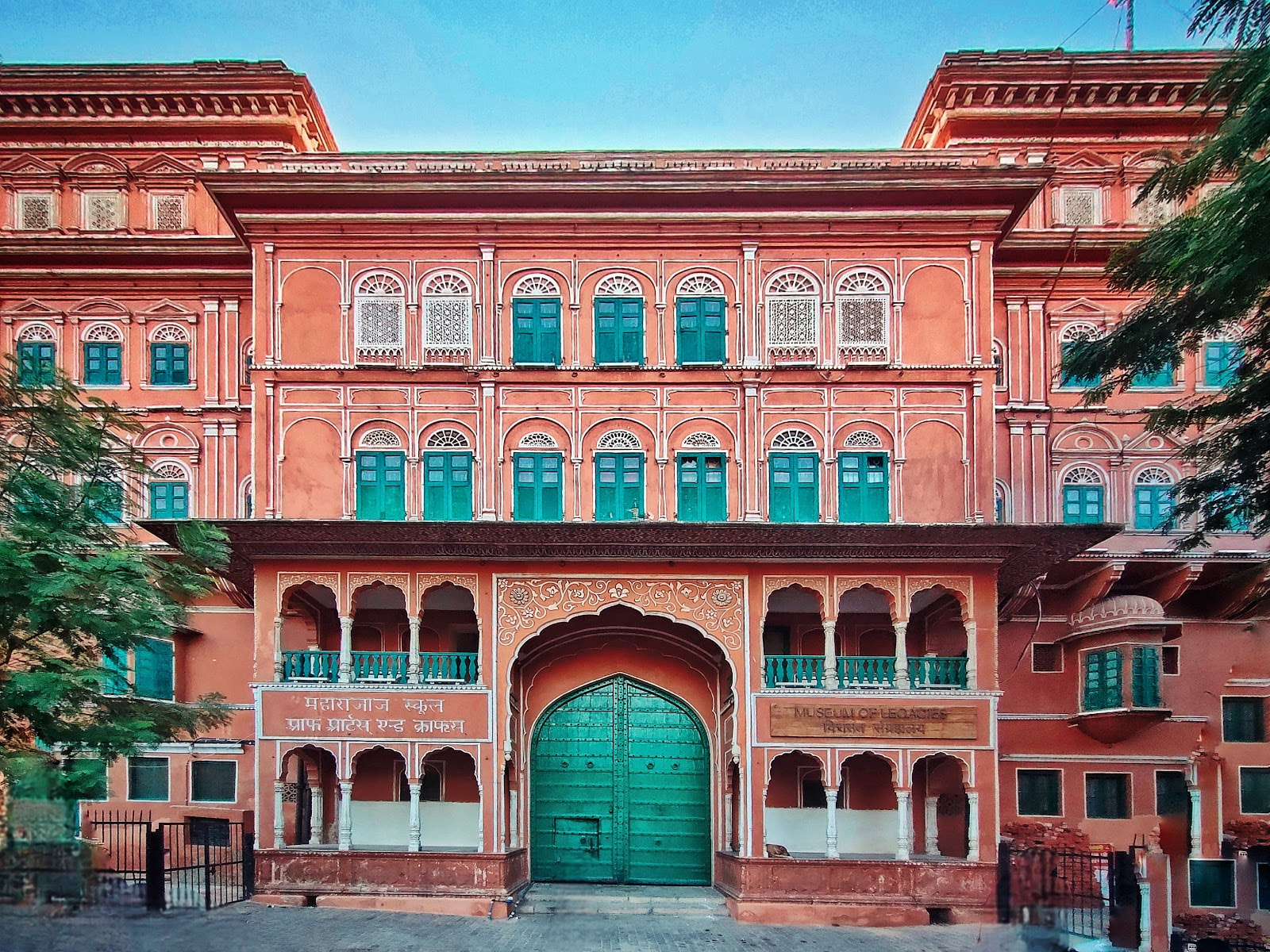 Ranthambore Tiger Safari — from Jaipur, 3N/4D