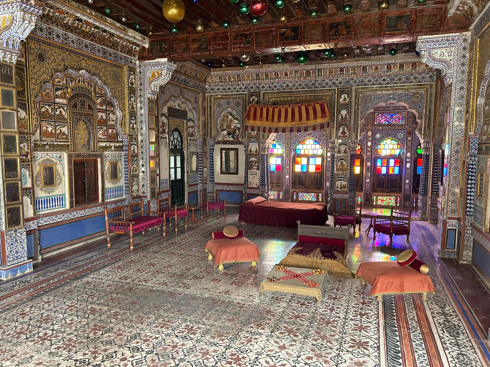 Rajasthan Delight — 6N/7D
