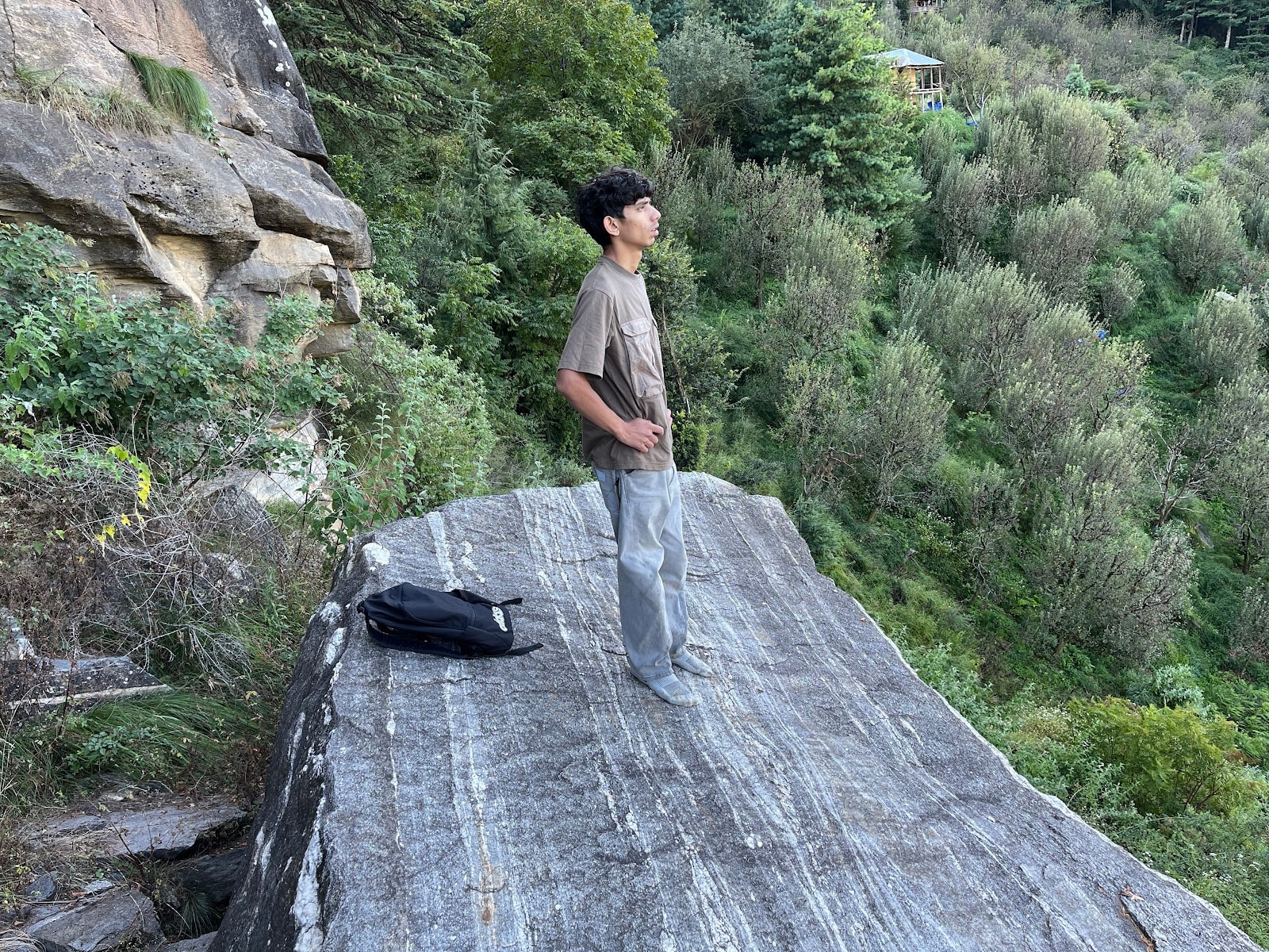 Manali — 3N/4D from Chandigarh