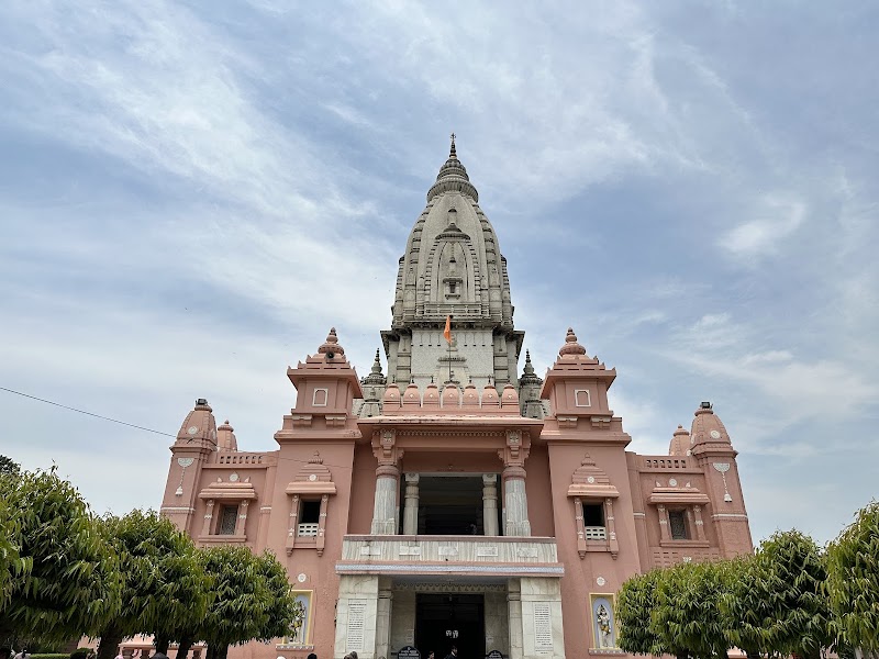 Varanasi Pilgrimage — 4N/5D (2N Varanasi · 2N Ayodhya)