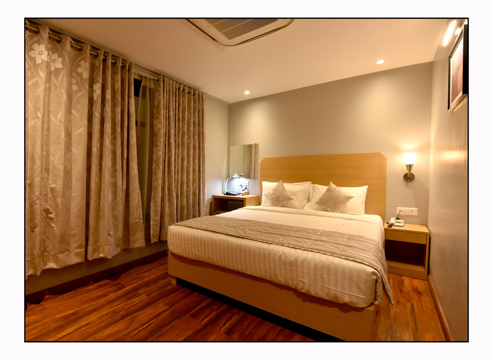 Hotel Prem Beacon
