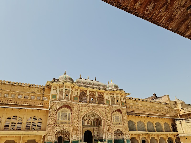 Rajasthan Sacred Circuit — Jaipur, Ajmer & Pushkar, 6N/7D