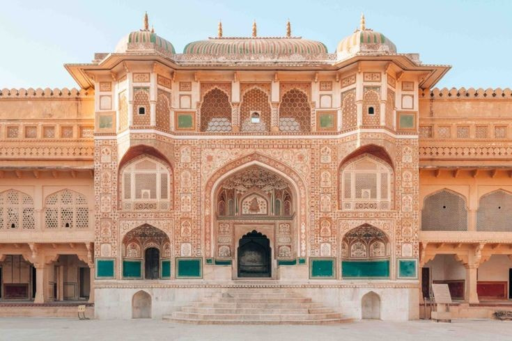 Rajasthan 7 Nights: 2N Jaipur, 1N Bikaner, 1N Jaisalmer tent, 1N Jaisalmer hotel, 1N