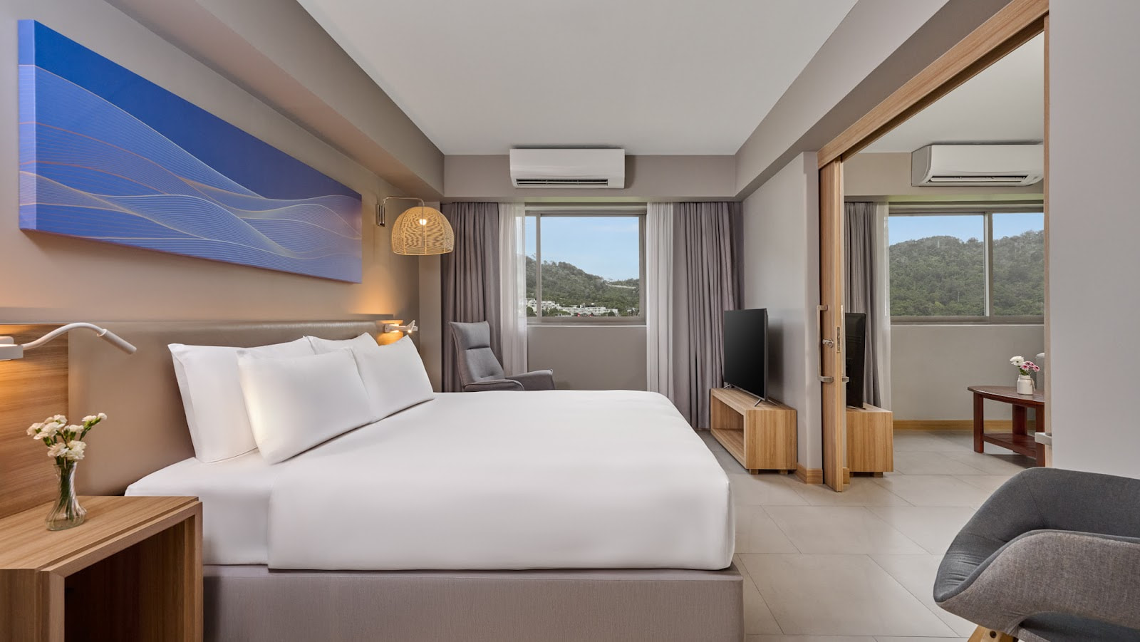 Mercure Patong Journey Hub