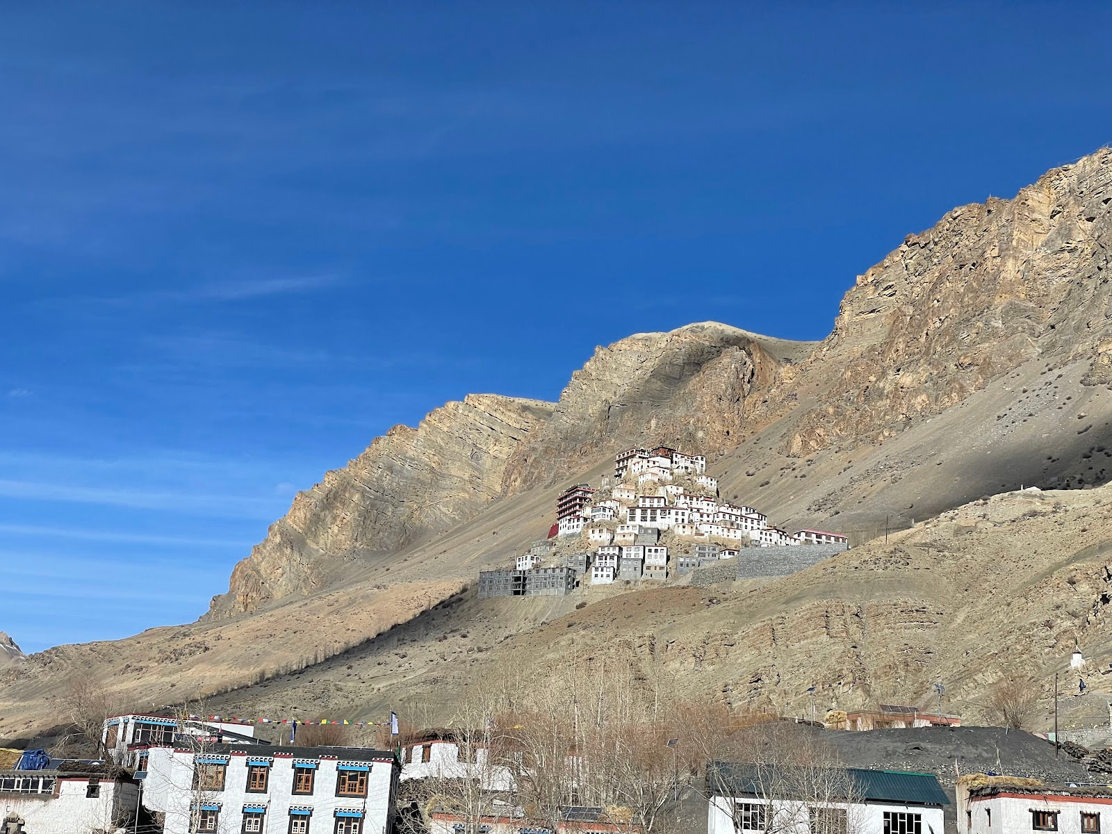 Spiti Circuit with Chandratal — Overland Expedition, 6N/7D