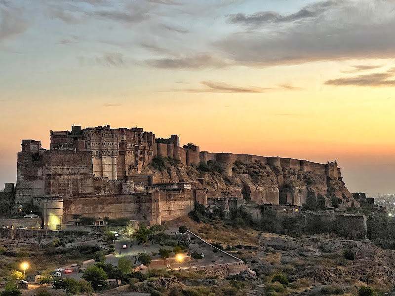 Colors Of Rajasthan — 8N/9D