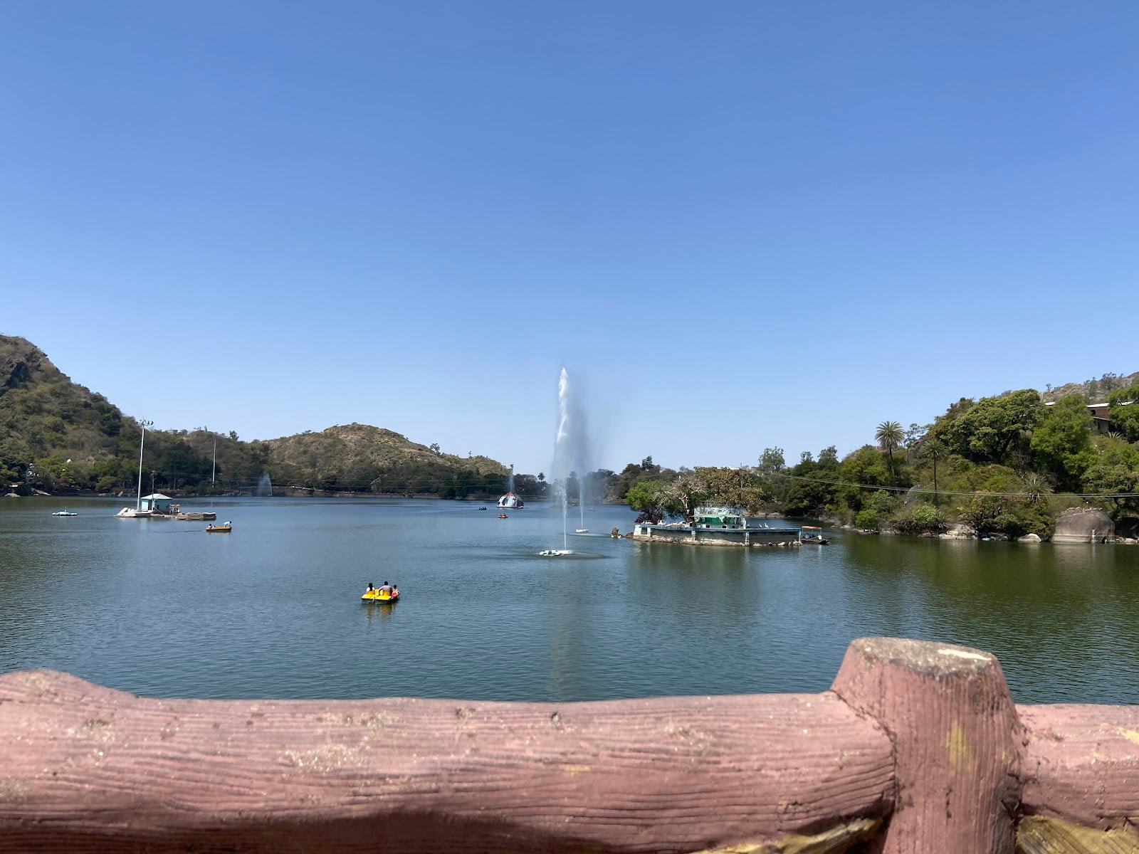 Pearls Of Rajasthan — 7N/8D