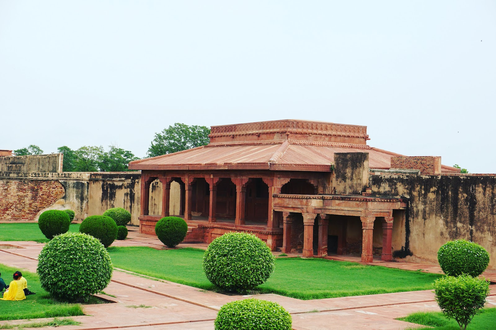 Hotel The Taj Villa