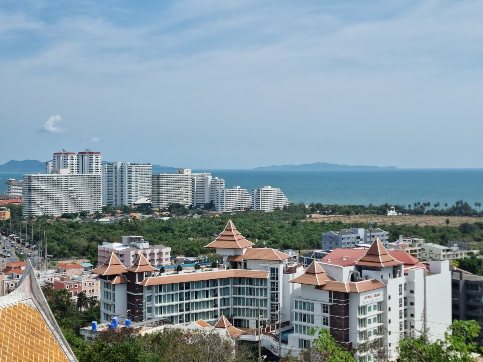 Aiyara Grand Hotel Pattaya