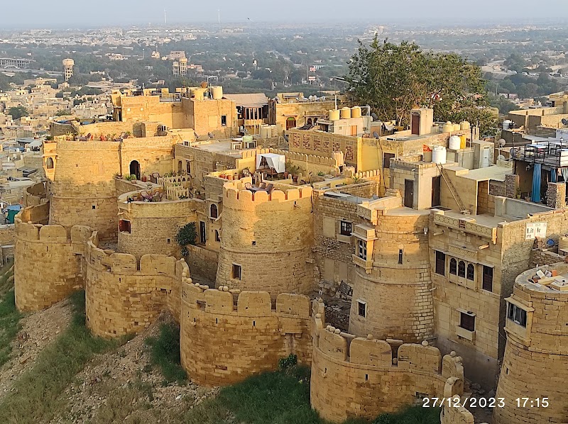 Exotic Rajasthan — 9N/10D