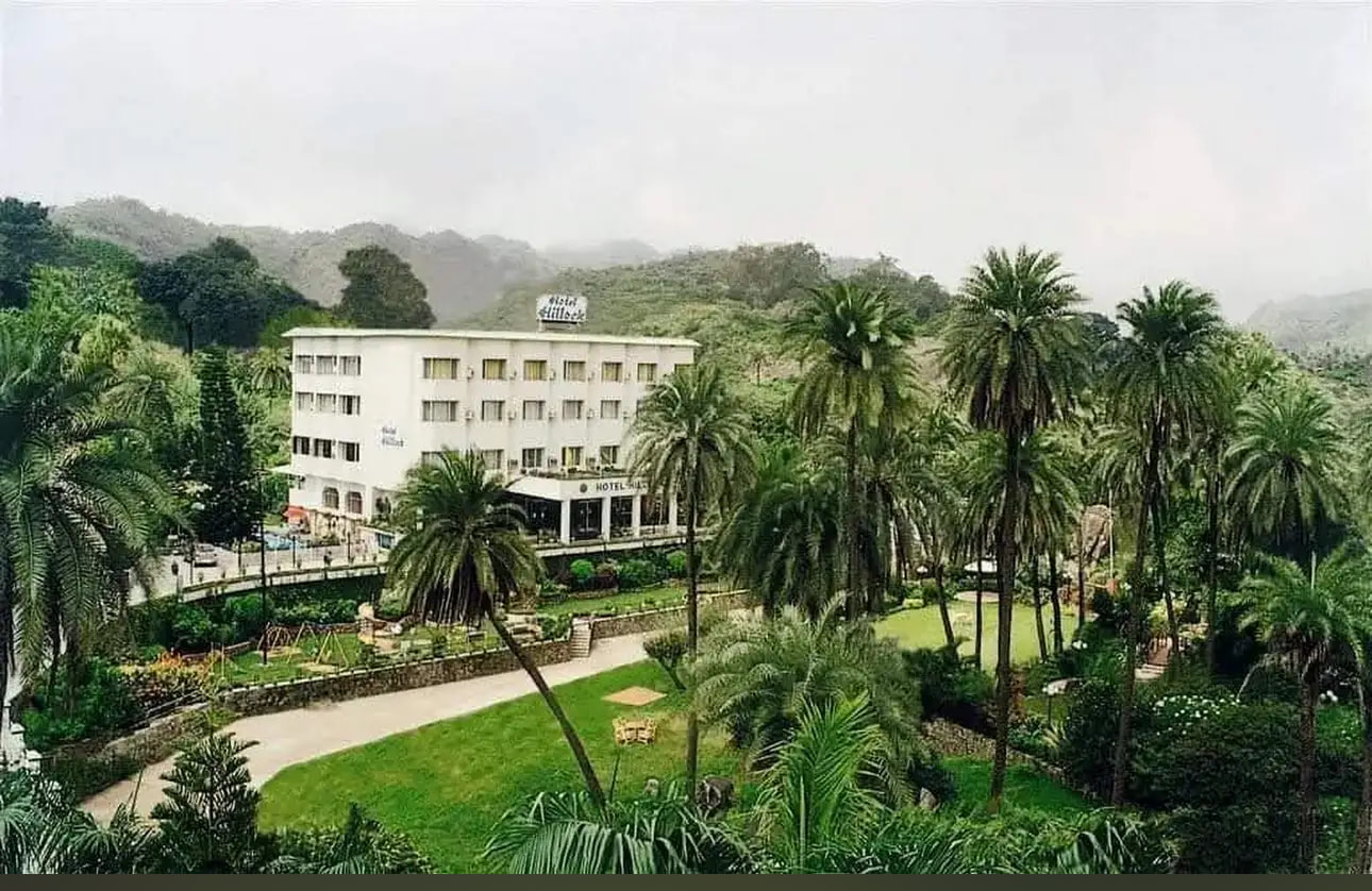Hotel Hillock