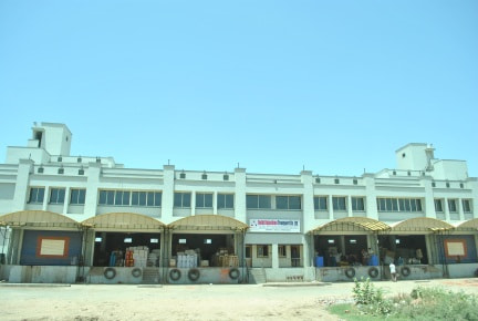 Golden Triangle 4 Nights – Delhi 1N Agra 1N Jaipur 2N