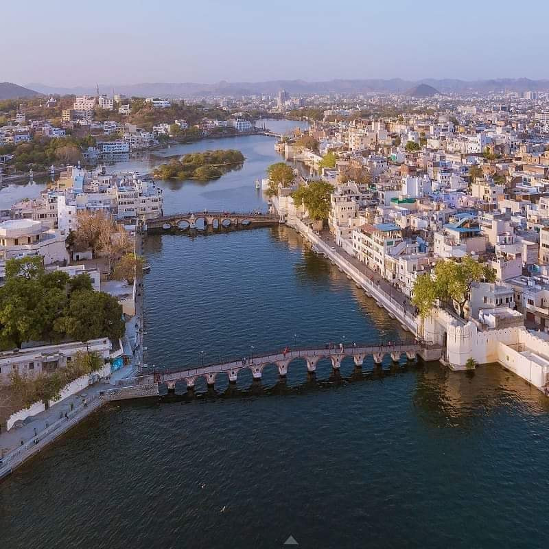 Udaipur 3 Nights