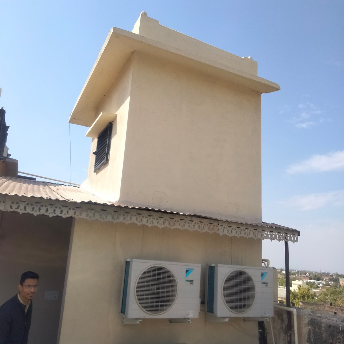Hotel Shekhawati
