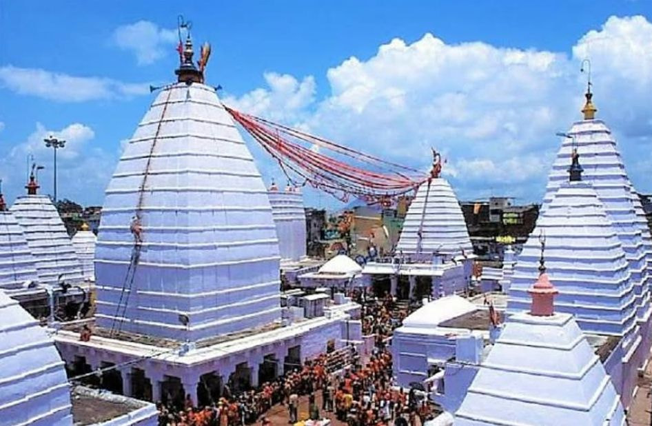 Deoghar Pilgrimage — 2N/3D (2N Deoghar)