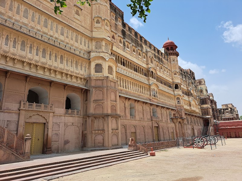 Best Of Rajasthan — 7N/8D