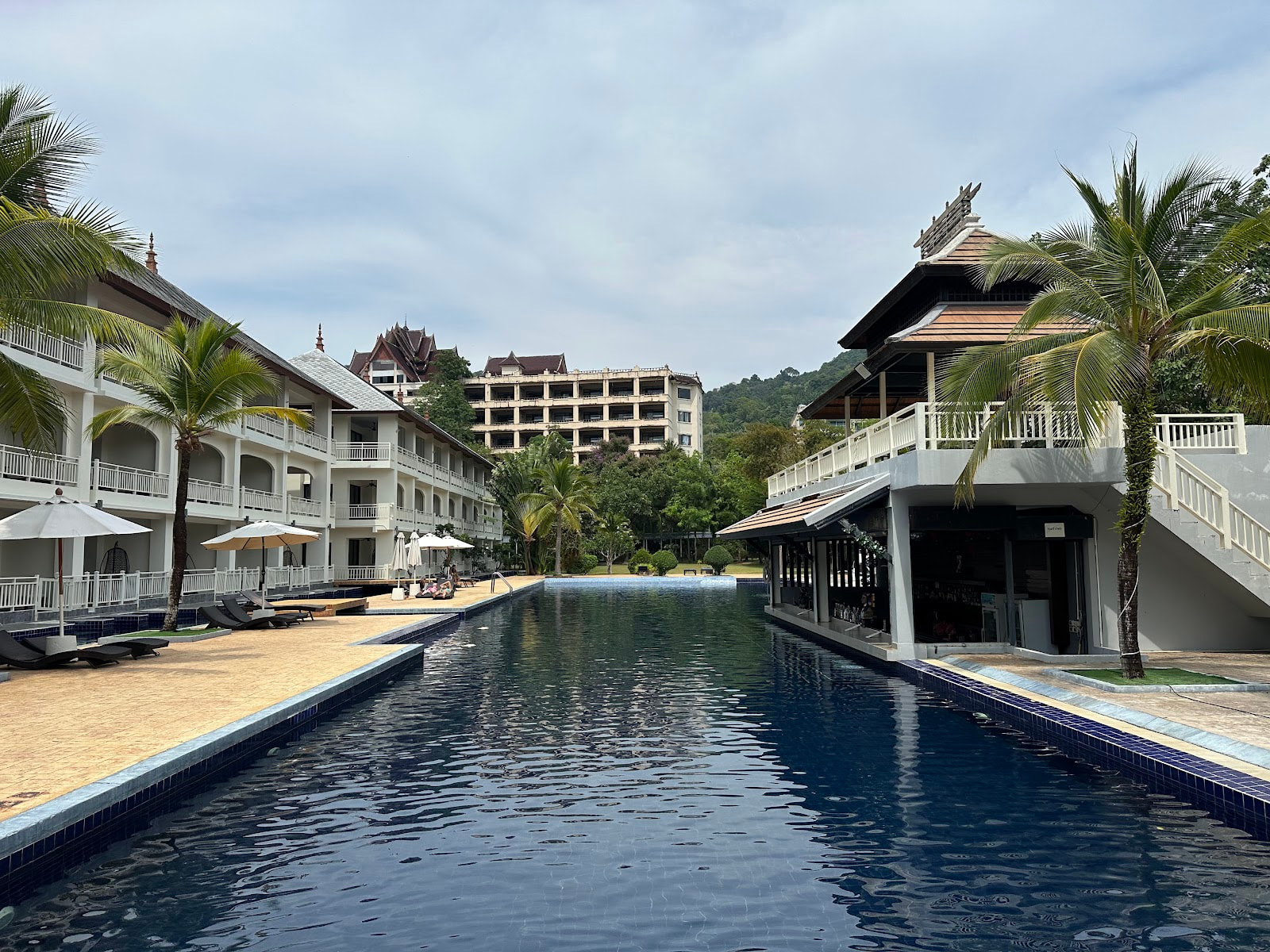 Ramada by Wyndham Ao Nang