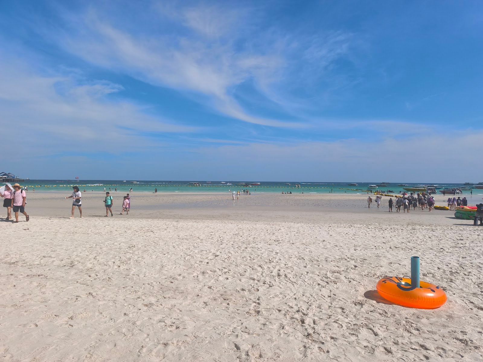 Thailand 4N/5D — Pattaya & Bangkok