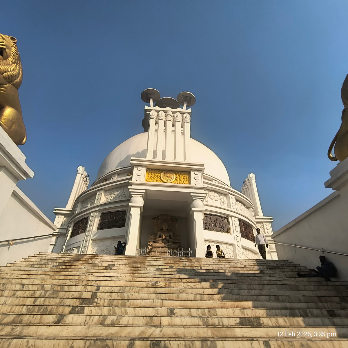 Odisha 3N/4D — Puri, Bhubaneswar, Chilika, Konark