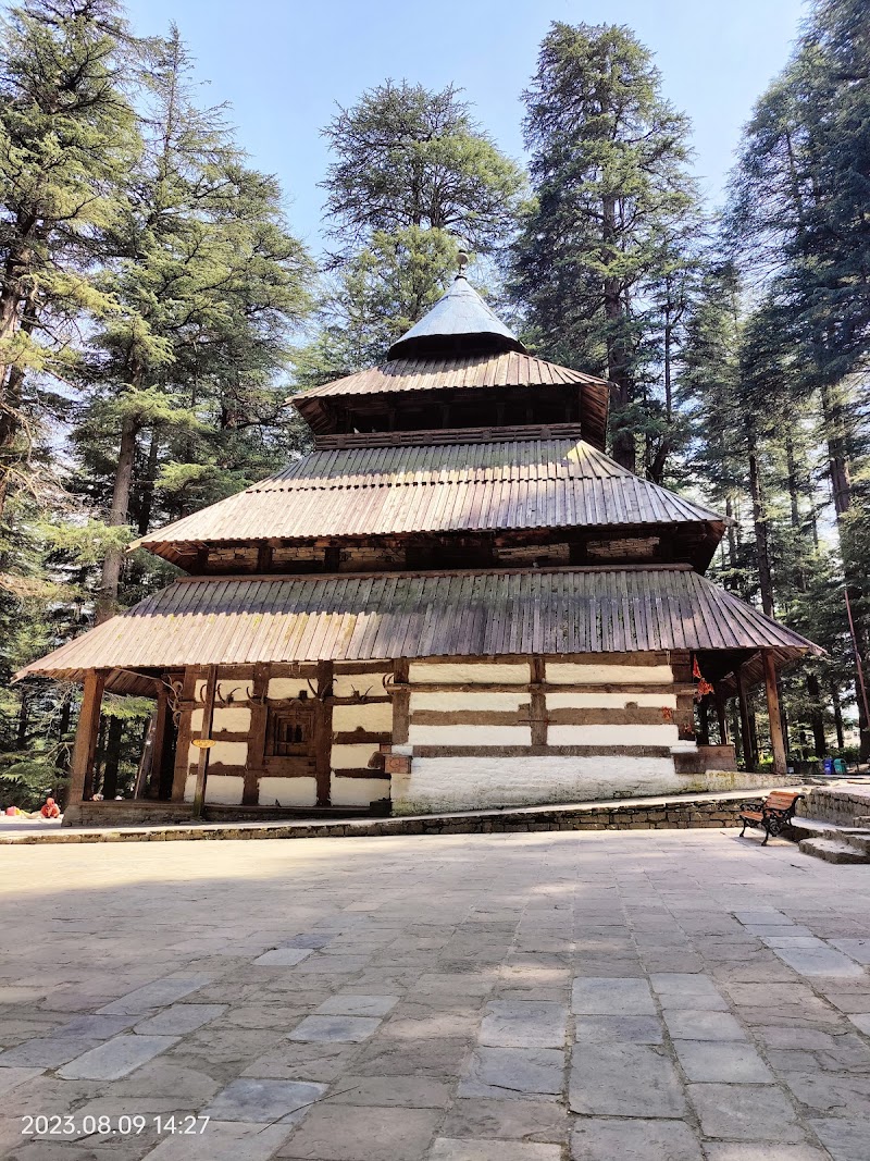 Delhi Shimla Manali — 7N/8D from Delhi