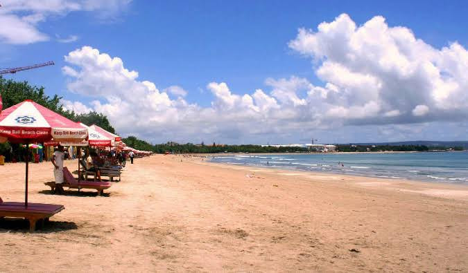 A short trip to Bali — 4N/5D (2N Kuta | 2N Ubud)