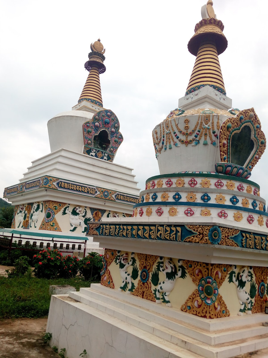 Odisha 5N/6D — Gopalpur, Puri, Konark, Barkul