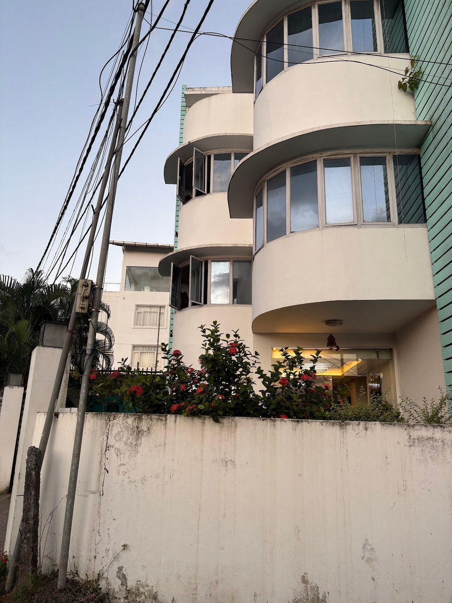 Airport Hotel