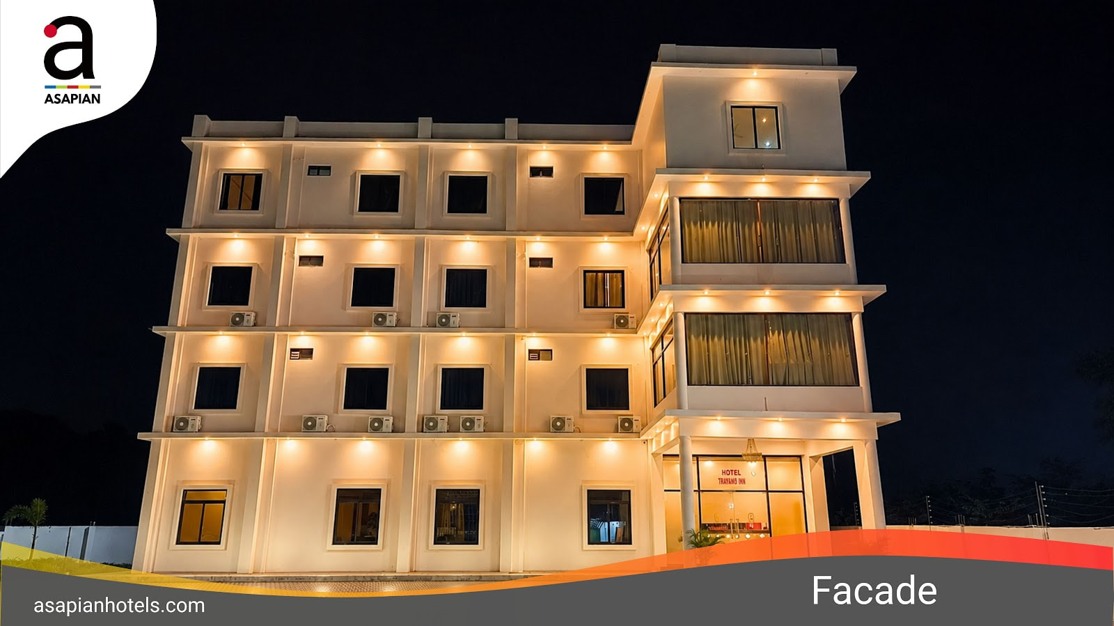 Hotel Trayamb Inn