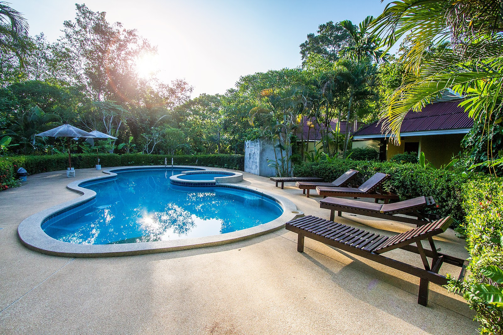 Sunda Resort Krabi