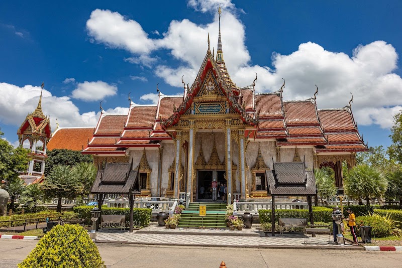 Thailand Fixed Departure — Phuket & Krabi, 4N/5D ex Delhi