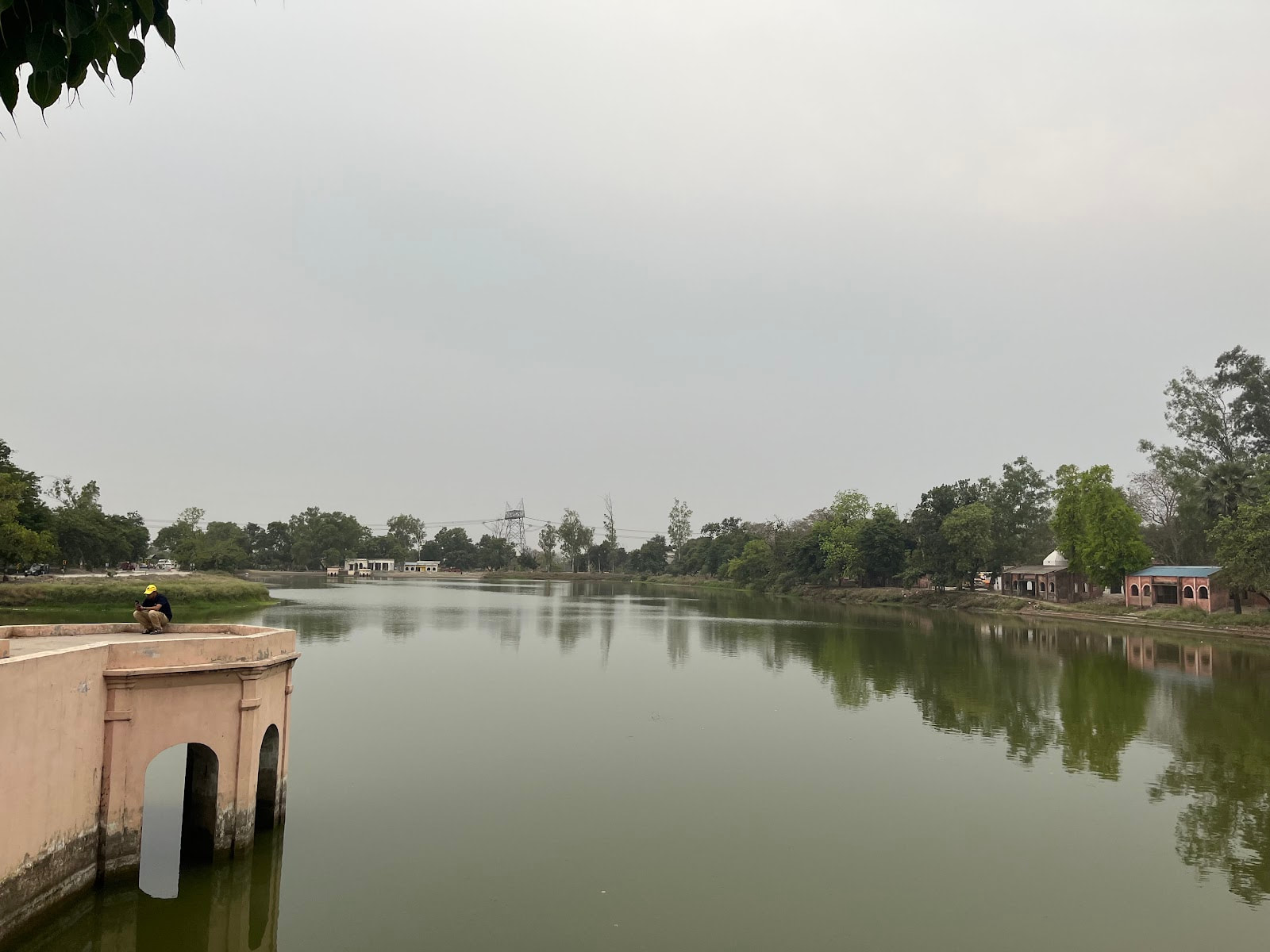 Ayodhya Pilgrimage — 1N/2D (1N Ayodhya)