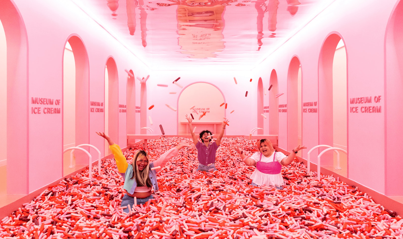 Singapore Solo Exploration — 3 Nights 4 Days