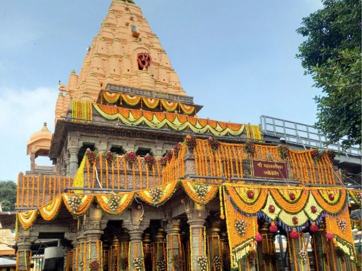 Indore Pilgrimage — 4N/5D (1N Indore · 2N Ujjain · 1N Omkareshwar)