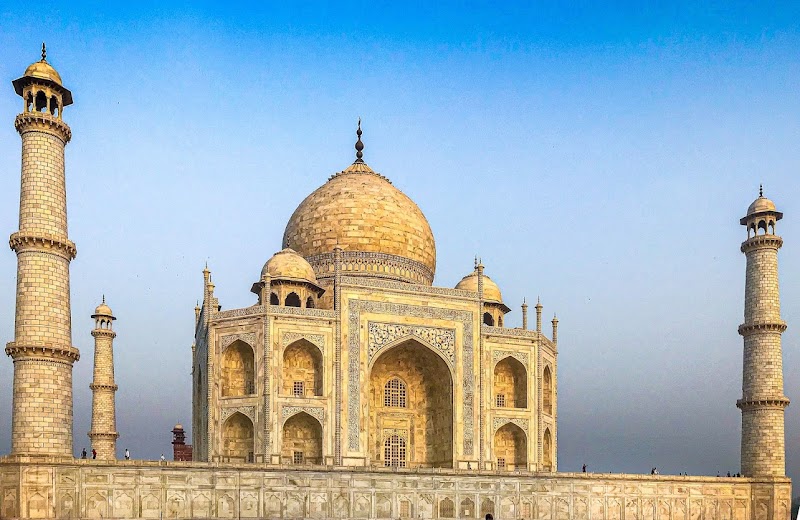 Golden Triangle — 4N/5D