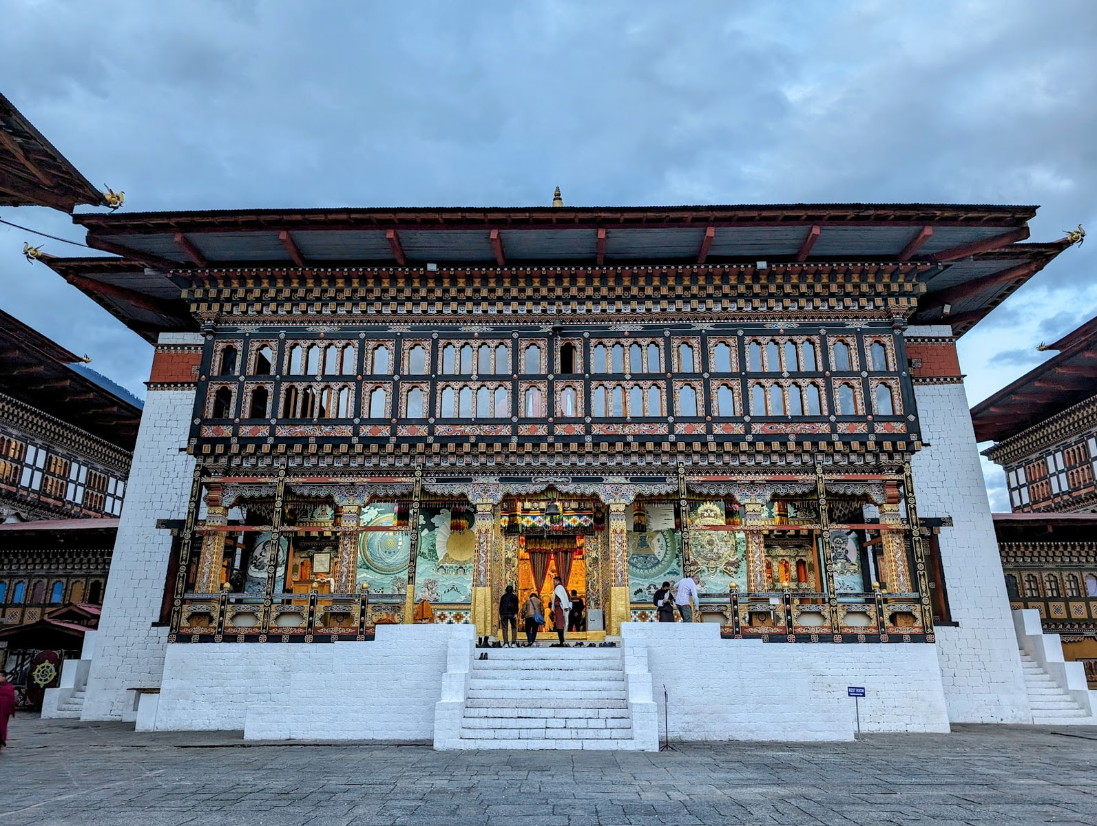 Bhutan Unhurried: Thimphu, Punakha & Paro — 6N/7D