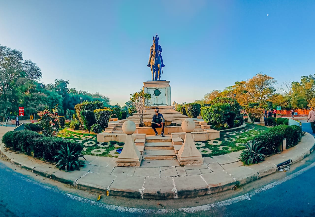 Rajasthan 8 Nights – Jaipur 2N - Pushkar 1N - Jodhpur 1N - Mount Abu 2N - Udaipur 2N