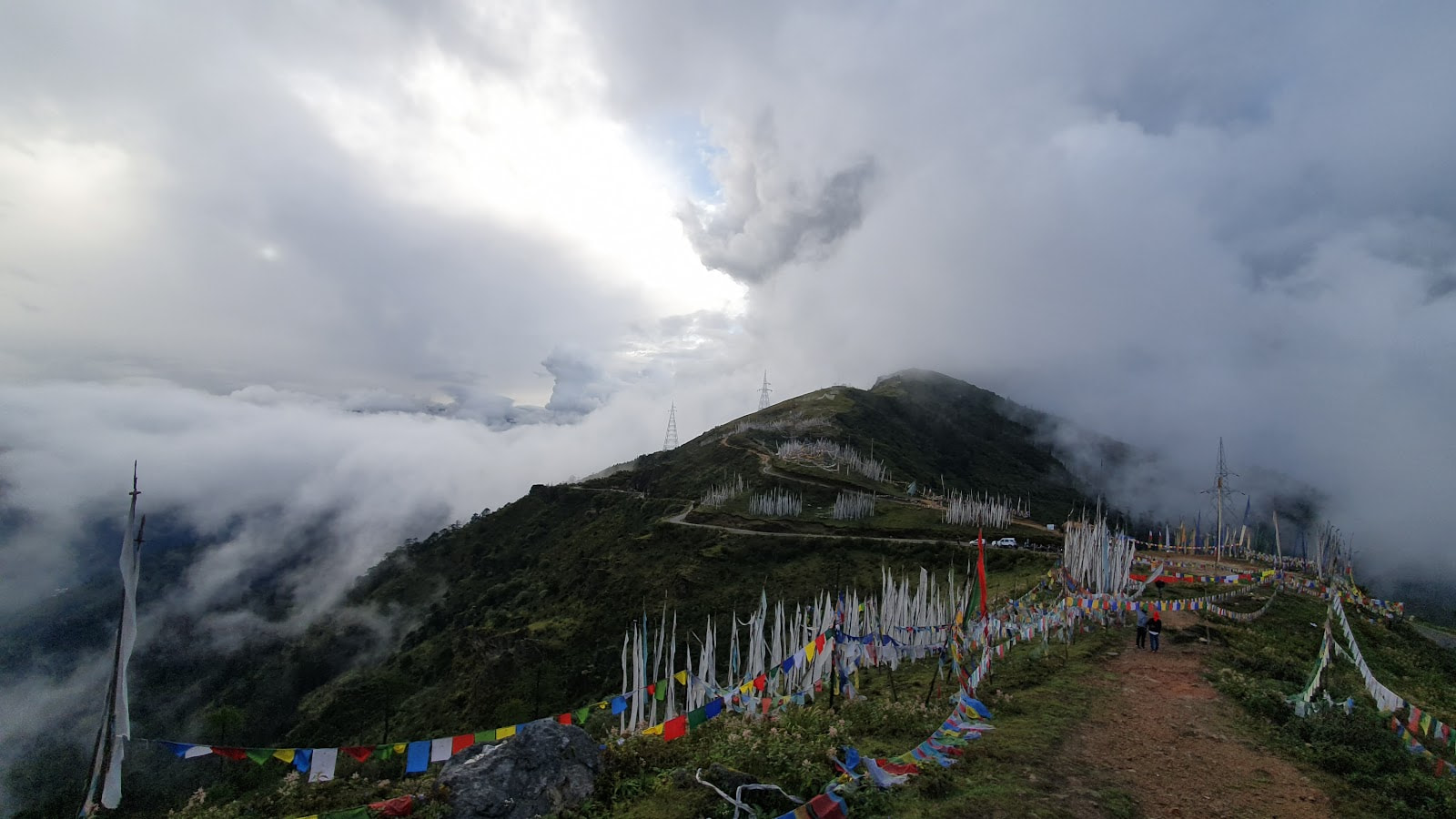 Himalayan Photo Trail — Chele La & Dochula