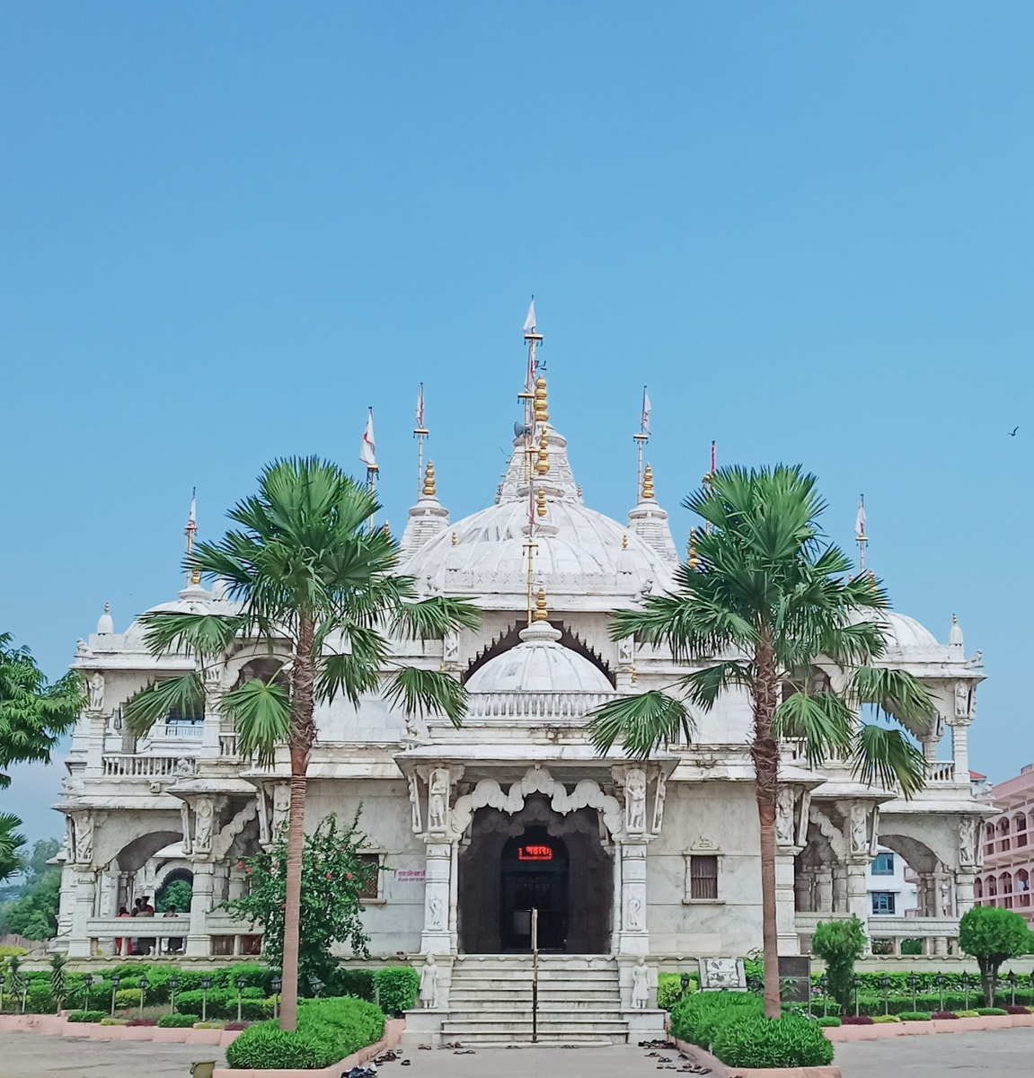 Ayodhya Pilgrimage — 2N/3D (2N Ayodhya)