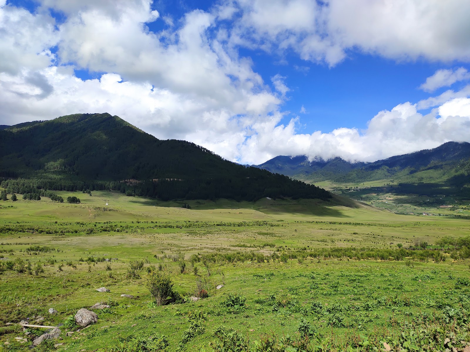 Bhutan Group Departure — Phobjikha, Punakha & Paro, 7N/8D