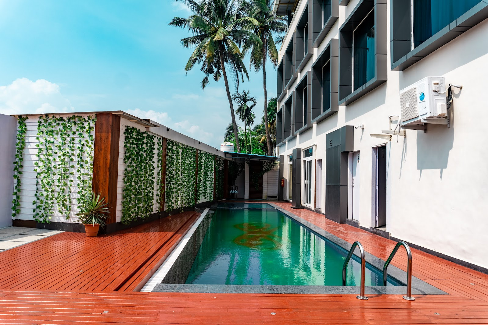 Kalki Hotel
