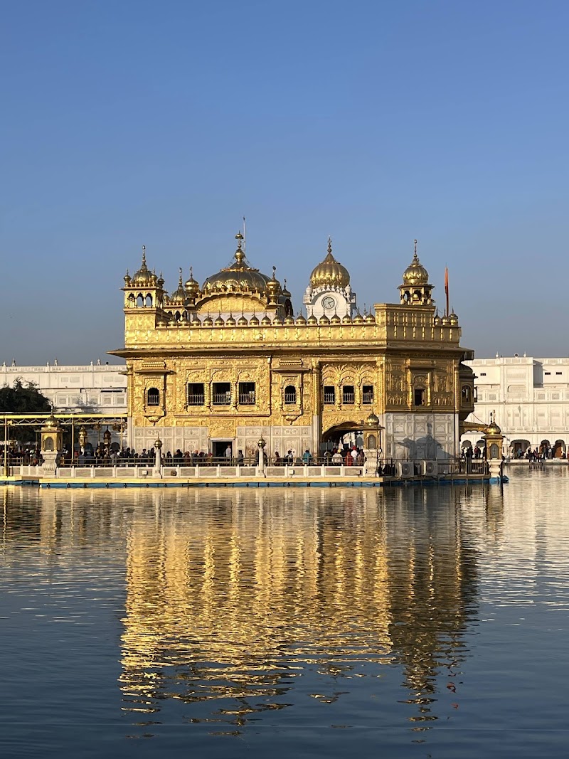 Himachal — 9N/10D from Delhi — Deluxe (3-star)