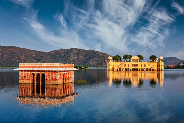Glory Of Rajasthan — 5N/6D