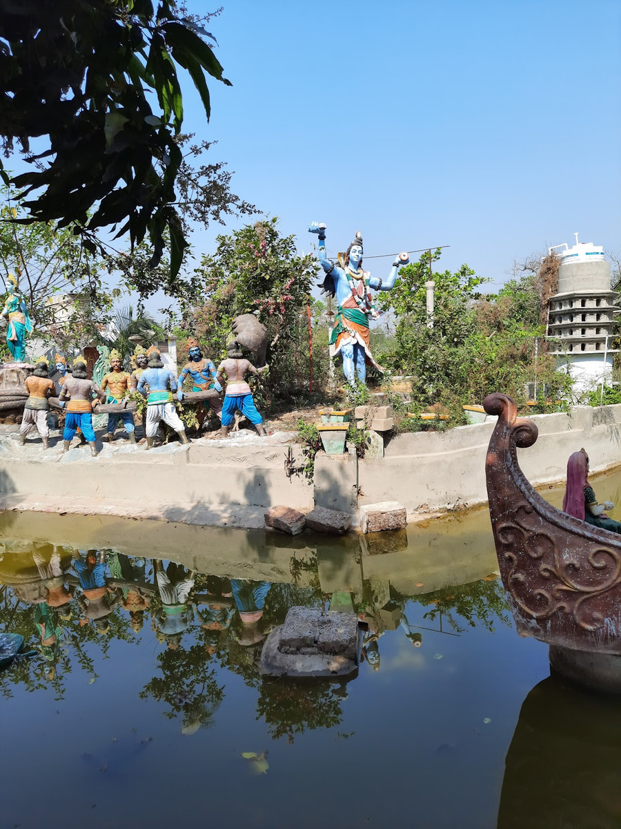 Odisha 2N/3D — Puri, Bhubaneswar, Chilika, Konark
