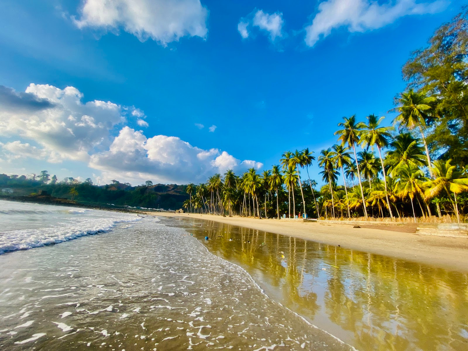 Andaman 5N/6D — Port Blair, Havelock, Neil Island